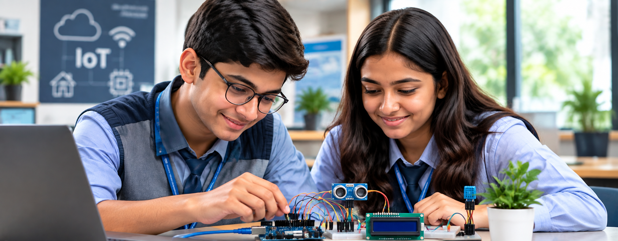 Hands-On Projects